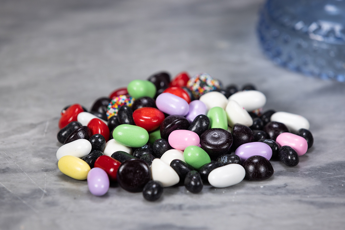 Licorice All Kinds