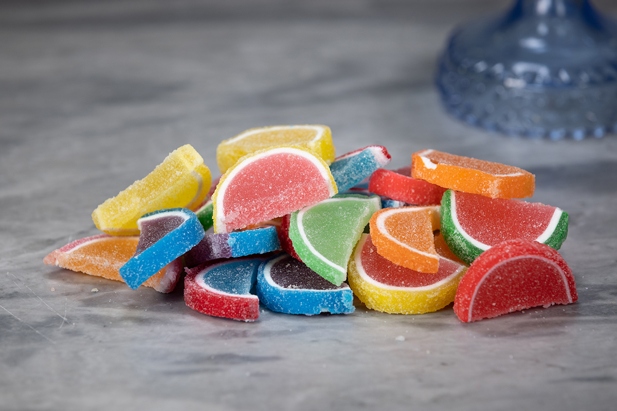 Fruit Slices