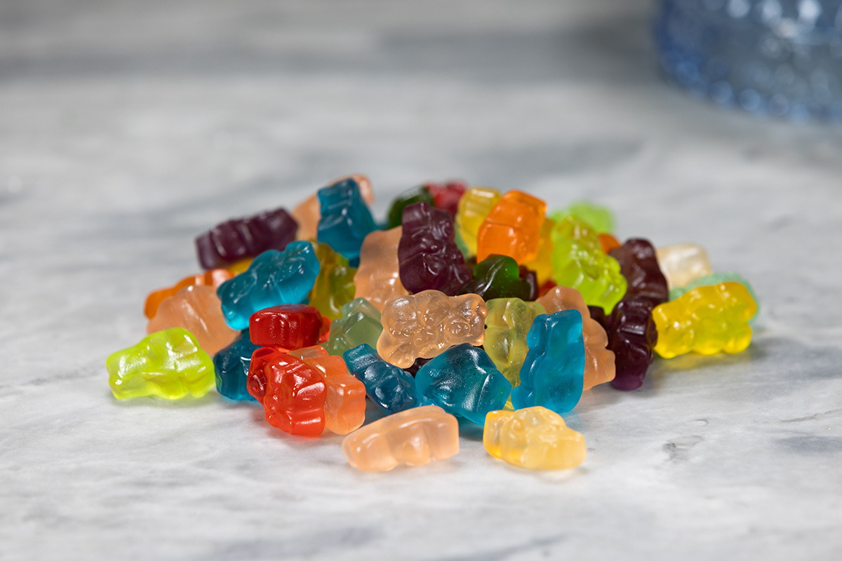 Gummi Bears