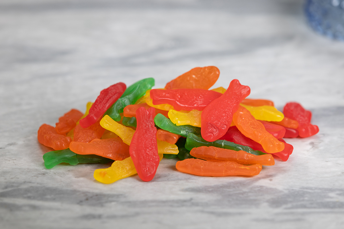 Swedish Fish