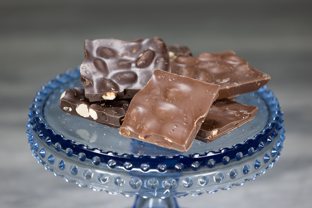 Almond Bark