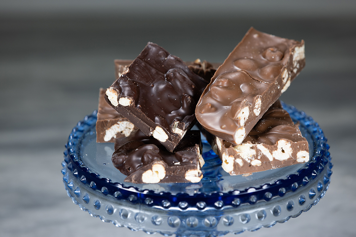 Cashew Bark