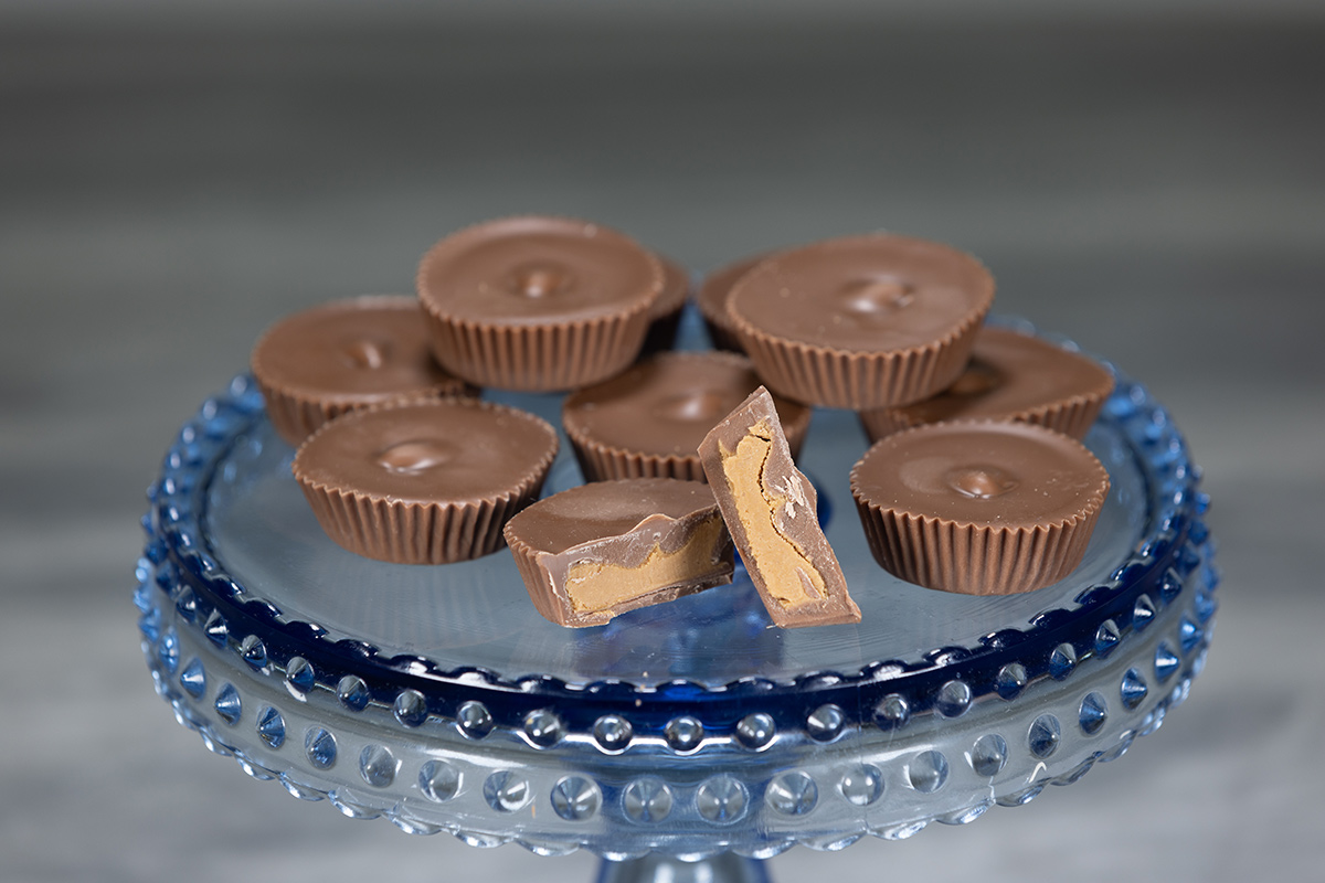 Sugar Free Peanut Butter Cups