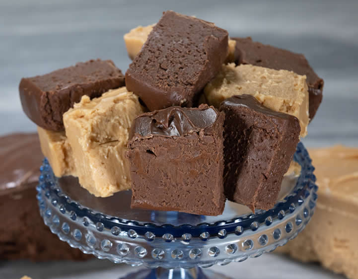 The Original Fudge Kitchen Tradition